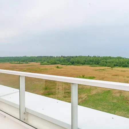 Apartamenty Lighthouse - Polanki Aqua - Hugo * Kołobrzeg
