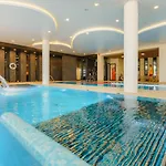 Appartement Apartamenty Lighthouse - Polanki Aqua - Hugo