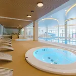 Apartamenty Lighthouse - Polanki Aqua - Hugo * Kołobrzeg