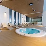 Appartement Apartamenty Lighthouse - Polanki Aqua - Hugo *