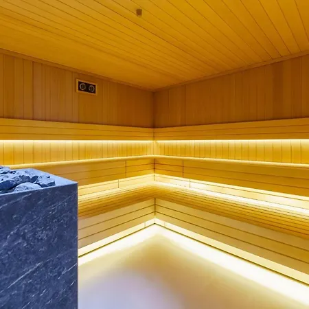 Apartamenty Lighthouse - Polanki Aqua - Hugo Daire Kolobrzeg